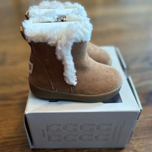 Toddler Uggs